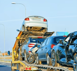 emergency towing services in Calgary